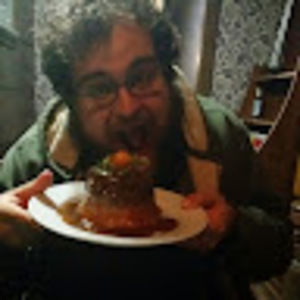 Meet your Posher, Nick